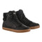 J-6 Waterproof Shoes Black/Gum 7.5/40