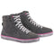 J-6 Waterproof Shoes Womens Light Gray/Fuchsia 42/9.5