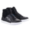 Chrome Drystar Shoes Black/White/Blue 8.5/41