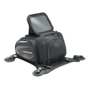 DriRider Navigator Tank Bag - flip up