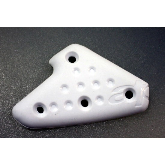 Tech-8 RS/Light Kick Start Protector White Size 11-15