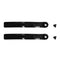 Calf Ratchet Supertech-R Black