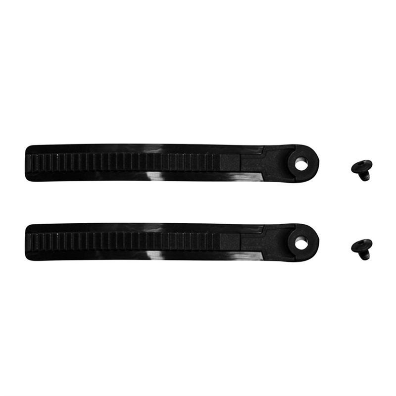 Calf Ratchet Supertech-R Black
