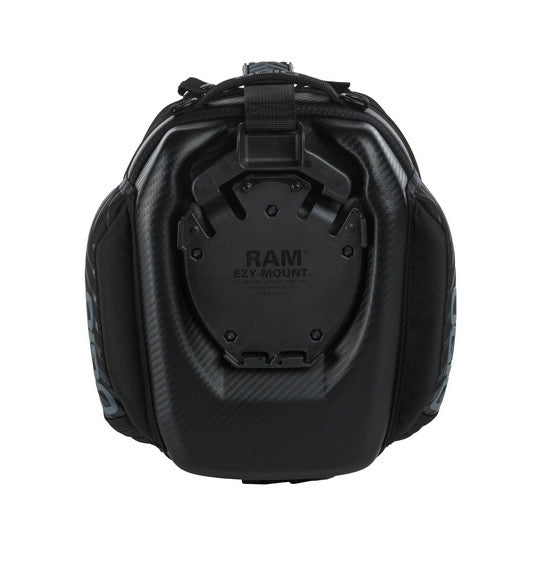 Ogio M2 EXPANDABLE 8-12L TANK BAG - Ram Mount