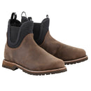 Turnstone Shoes Chocolate 13