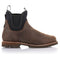 Turnstone Shoes Chocolate 13