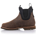 Turnstone Shoes Chocolate 13
