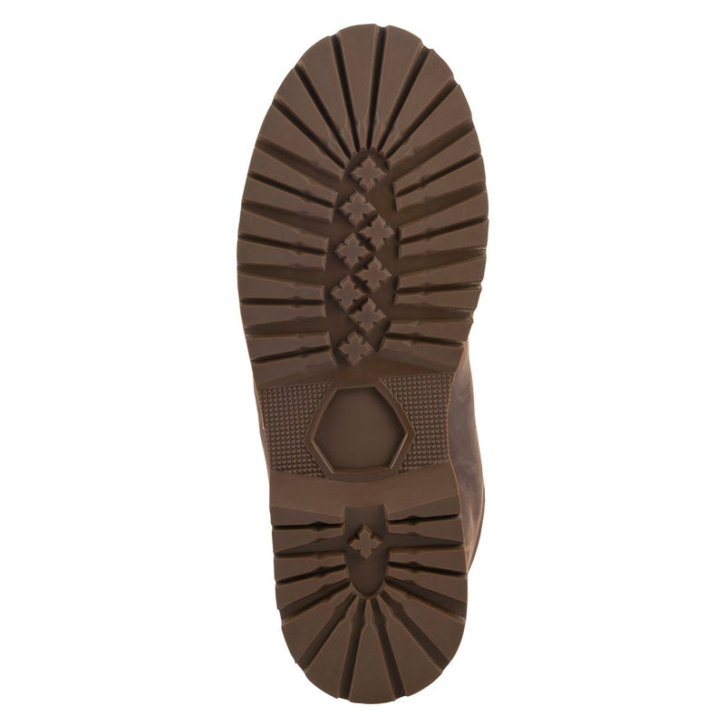Turnstone Shoes Chocolate 13