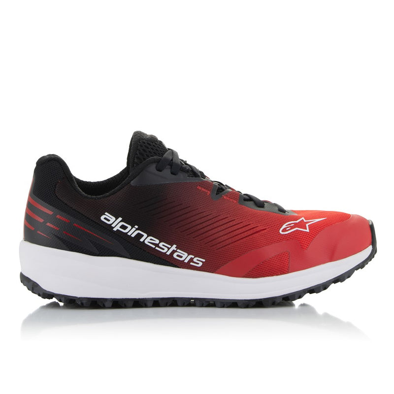 Meta Road v2 Shoes Red/Black/White US10/EU43