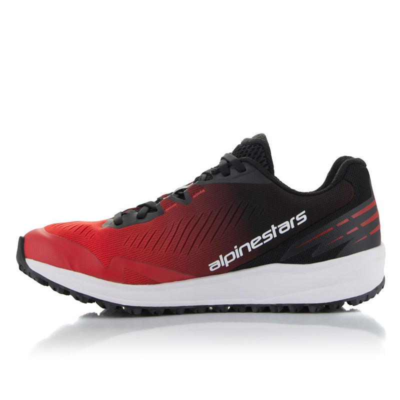 Meta Road v2 Shoes Red/Black/White US10/EU43