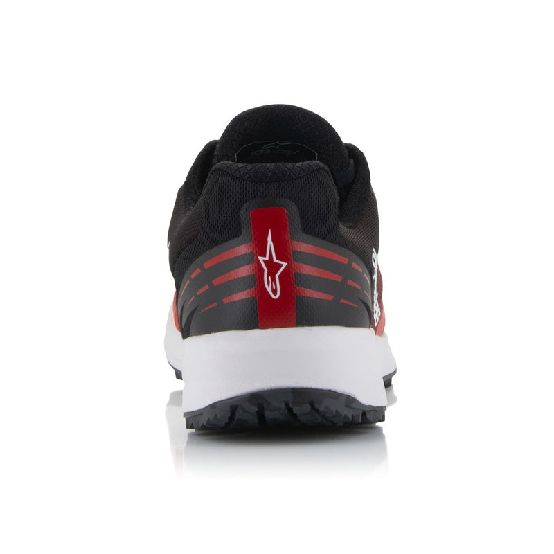 Meta Road v2 Shoes Red/Black/White US10/EU43