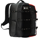 USWE Buddy 40L Athlete Gear Pack - Blk/Red