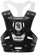 Chest Protector Thor MX Adult Black