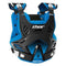 Chest Protector Thor MX Adult Blue