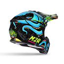 M2R X2.1 Youth Tenticool- PC-2