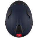 MT TARGO S [MATT BLUE] 9