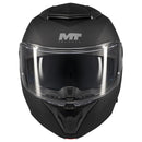 MT ATOM 2 SV [PURE MATT BLACK] - 3