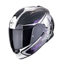 Scorpion EXO-491 RUN - Black/Chameleon