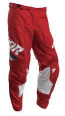 Pants Thor Pulse Pinner Red / White