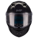 MT STINGER 2 YOUTH [PURE MATT BLACK] - 3