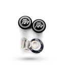 Mirror Blanking Plates for Triumph 1200 RR 22- R&G