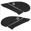 EAZI-GRIP PRO TANK PAD BLACK - HONDA