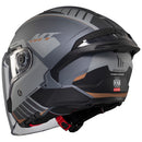 MT COSMO SV [CRUISER MATT GREY] 8