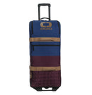 Ogio TRUCKER Gear Bag - Burgundy/Navy