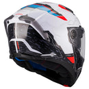 MT ATOM 2 SV [HIGHLANDS GLOSS WHITE-RED-BLUE] - 4