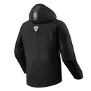 REV'IT! Jacket Component 3 H2O - Black