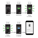 Car - Wireless CarPlay Android Auto Adaptor