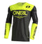 O'Neal Youth MAYHEM Hexx Jersey - Black/Yellow