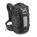 KRIEGA R25 BACKPACK Guy Martin Edition