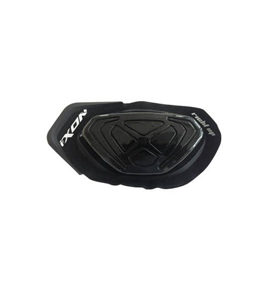 Ixon KNEE SLIDER Race 2.0 Black