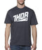 T-shirt Thor S/S Ascend Charcoal M