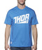 T-shirt Thor S/S Ascend Royal M