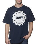 T-shirt Thor S/S Clutch Navy L