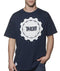T-shirt Thor S/S Clutch Navy L