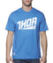 T-Shirt Thor S/S Ascend Blue 2XL