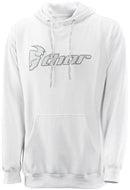 Hoody Thor Identity White Large