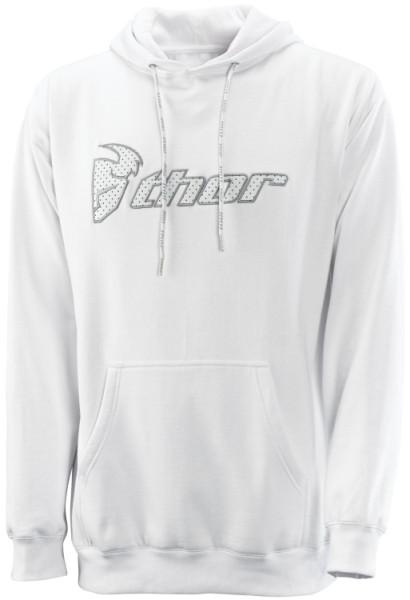 Hoody Thor Identity White Large