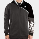 Fleece Thor Symmetry Grey