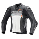 Missile Ignition v2  Jacket Black/White 48