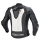 Missile Ignition v2  Jacket Black/White 48