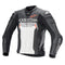 Missile Ignition v2  Jacket Black/White 60