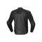 Faster v3 Leather Jacket Black/Black 62
