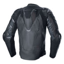 Atem v5 Leather Jacket Black 54