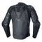 Atem v5 Leather Jacket Black 58