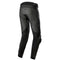 Missile v3 Leather Pants Short Leg Black/Black 50