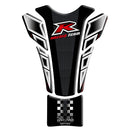 KEITI TANK PAD YAMAHA [BLACK]